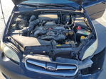 Subaru Legacy 2006