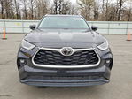 Toyota Highlander 2021