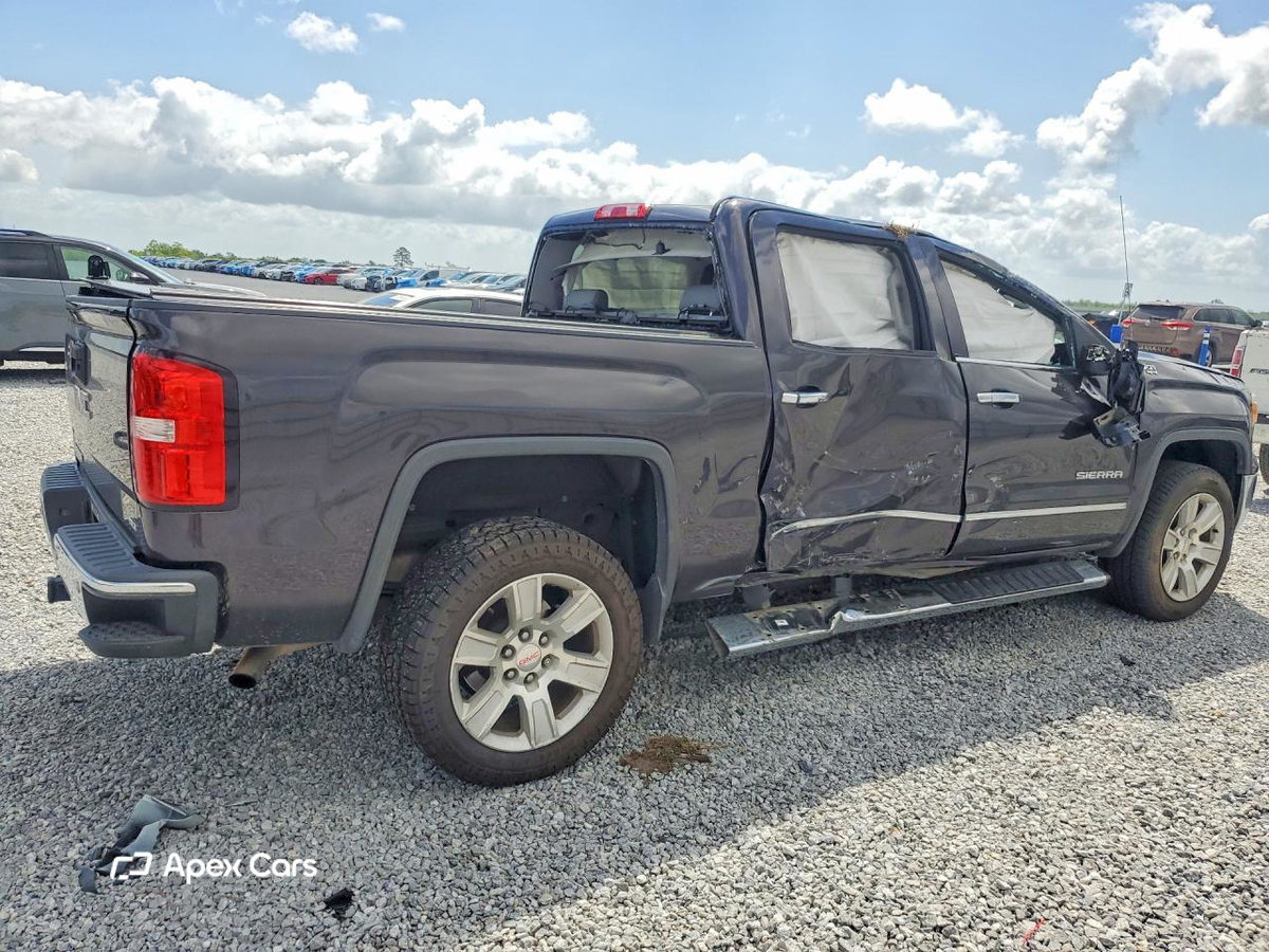 GMC Sierra 2014