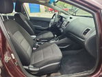 Kia Forte 2018