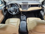 Toyota RAV 4 2014