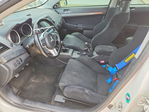 Mitsubishi Lancer Evolution 2011