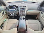 Ford Explorer 2012