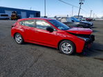 Subaru Impreza 2025