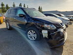 Nissan Rogue 2015