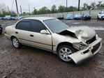 Toyota Corolla 1996