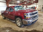 Chevrolet Silverado 2017
