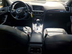Audi Q5 2015