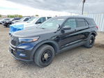 Ford Explorer 2021
