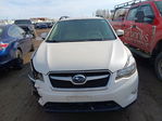 Subaru XV 2013