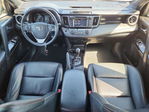 Toyota RAV 4 2016