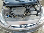Hyundai Accent 2012