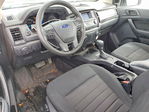 Ford Ranger 2019