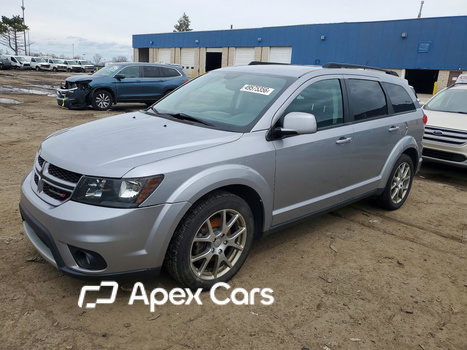 Dodge Journey 2015 - Image 1 of 13