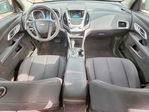 Chevrolet Equinox 2016