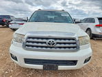 Toyota Sequoia 2012