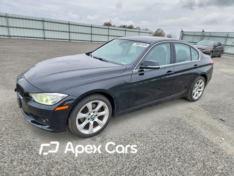 BMW Series 3 2015 - Image 1 of 13