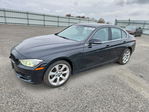 BMW Series 3 2015