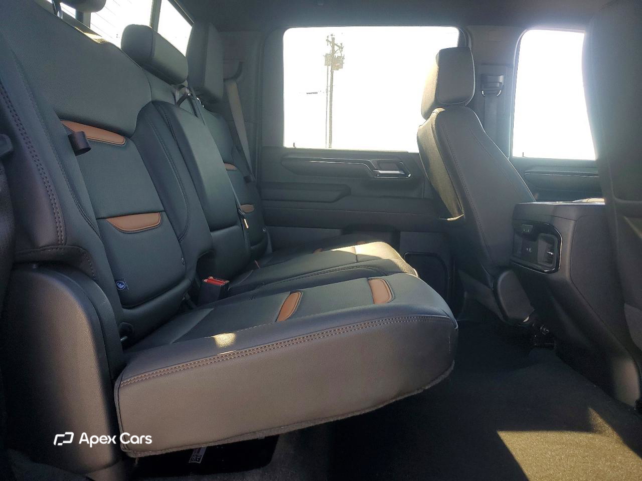 GMC Sierra 2025