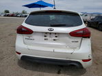Kia Forte 2016