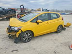 Honda Fit 2018