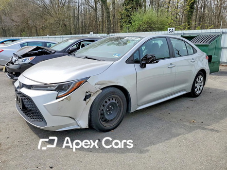 Toyota Corolla 2020 - Image 1 of 5