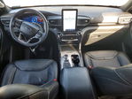 Ford Explorer 2021
