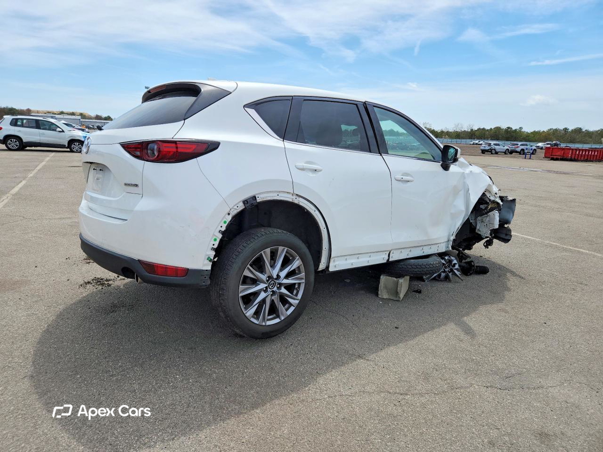 Mazda CX-5 2020
