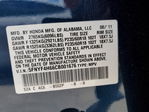 Honda Pilot 2012