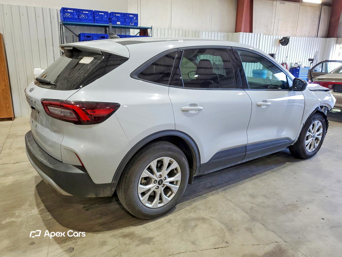 Ford Escape 2025