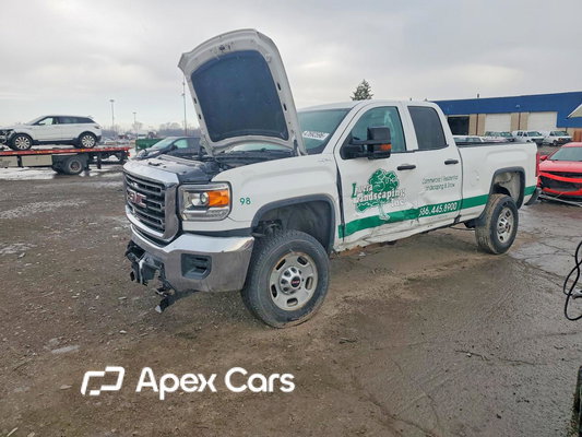 GMC Sierra 2019 - Image 1 of 12