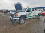 GMC Sierra 2019