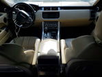 Land Rover Range Rover 2016
