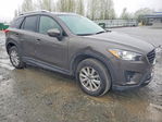 Mazda CX-5 2016