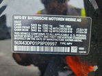 BMW X3 2023