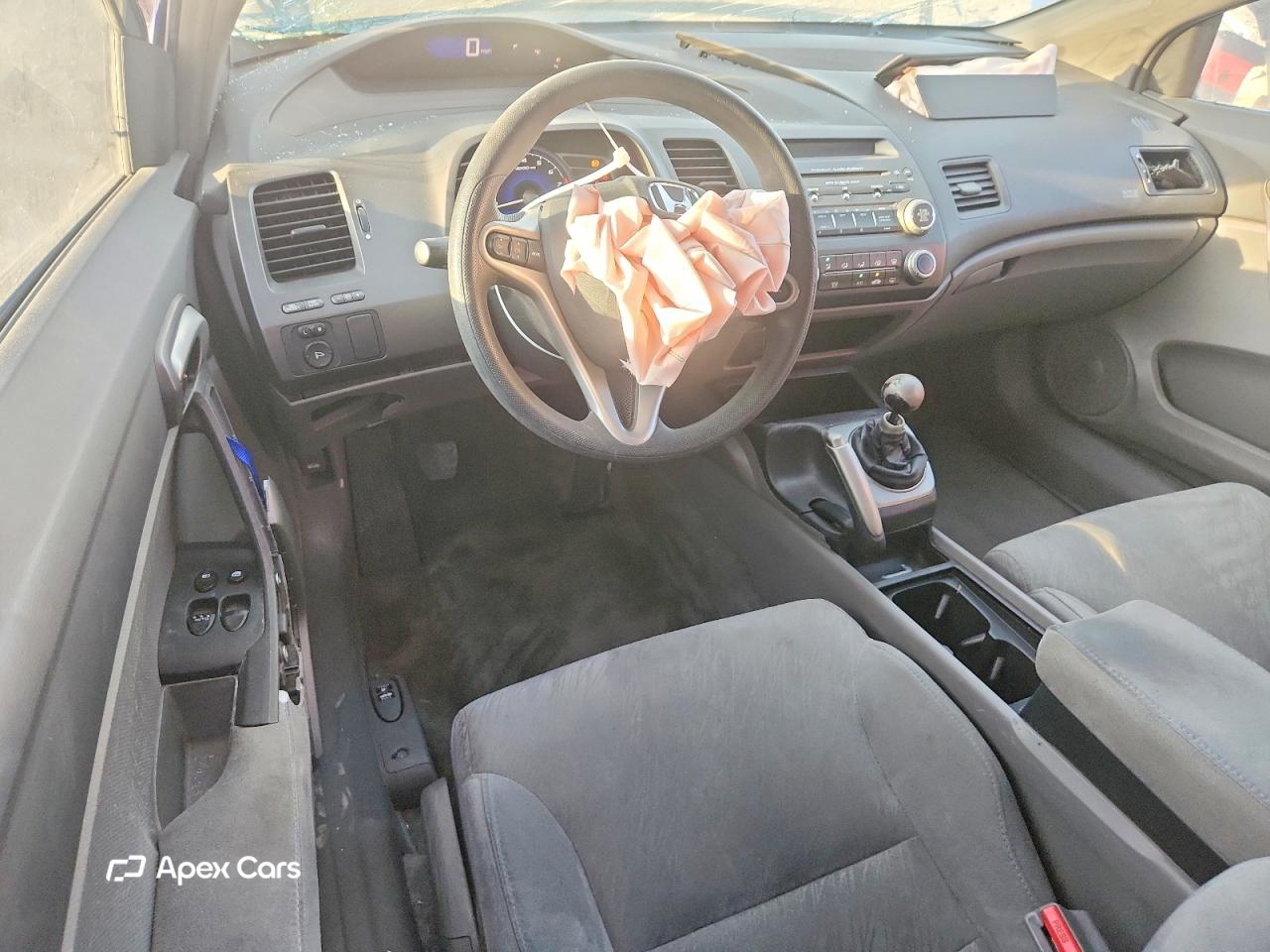 Honda Civic 2006