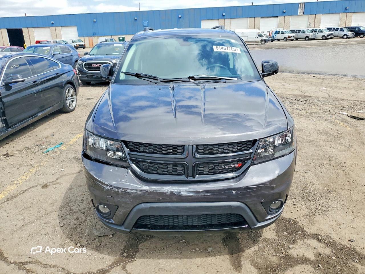 Dodge Journey 2019