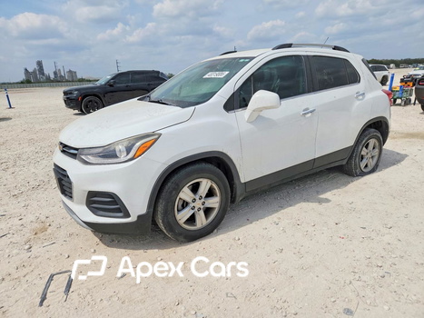 Chevrolet Trax 2018 - Image 1 of 15