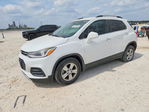 Chevrolet Trax 2018