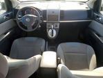 Nissan Sentra 2012