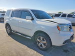 Honda Pilot 2012