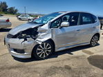 Honda Fit 2012