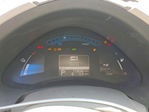 Nissan Leaf 2012