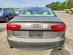 Audi A6 2015