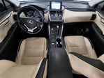 Lexus NX 2017