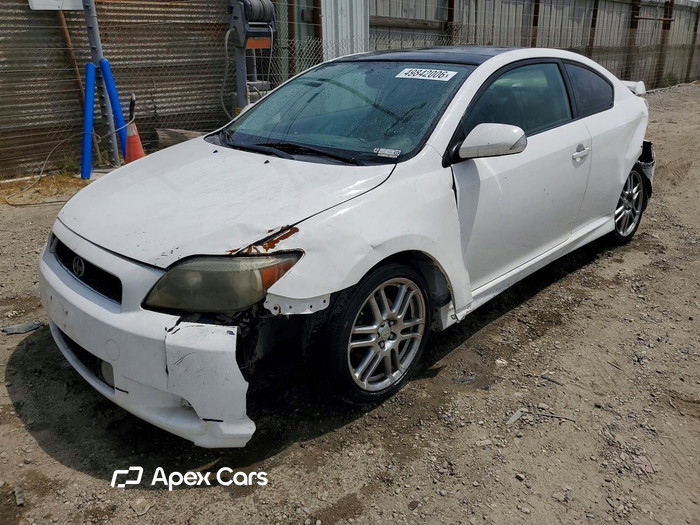 2005 Scion tC - Image 1 of 5