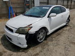 Scion tC 2005