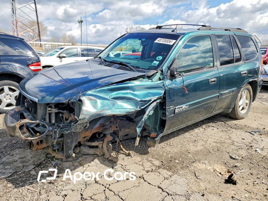 GMC Envoy 2005 - Image 1 of 13