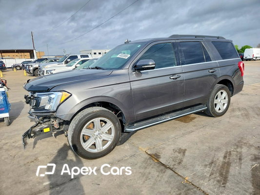 Ford Expedition 2019 - Image 1 of 14