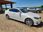 Lexus IS 2012